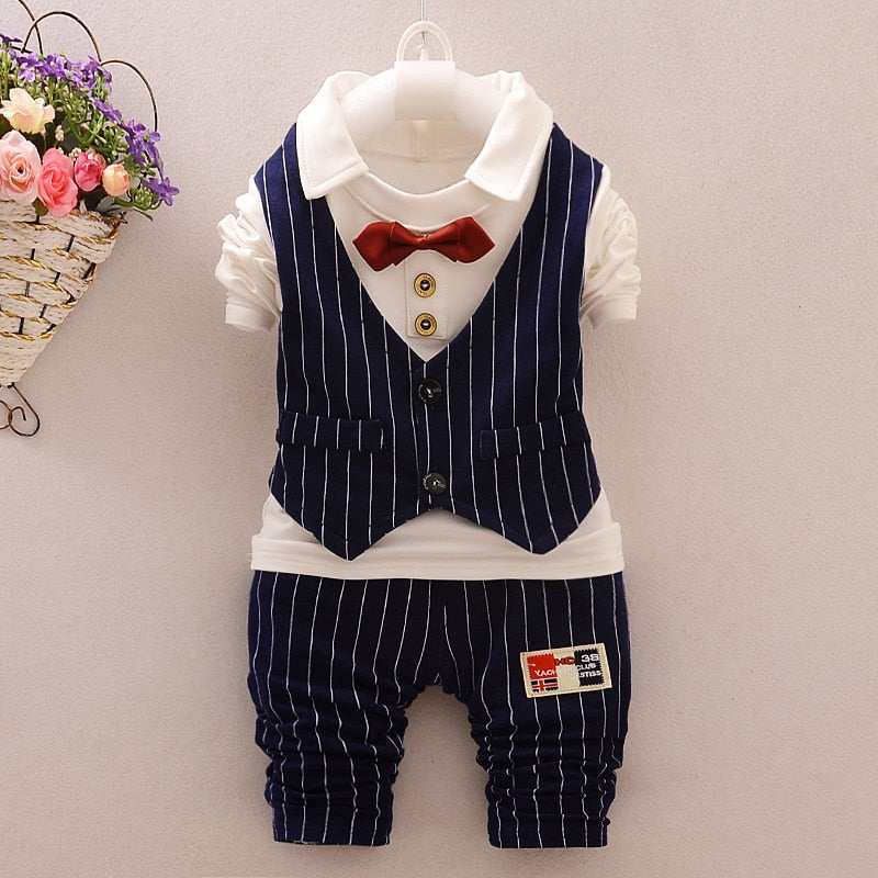 Classy Business 2pcs set