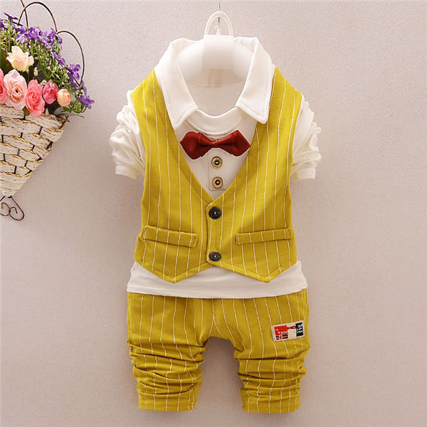 Classy Business 2pcs set - tykonic