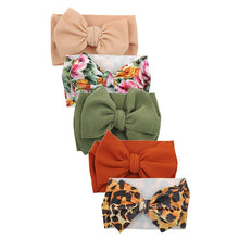 Take a Bow headbands