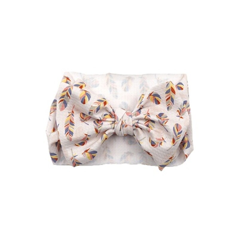 Take a Bow headbands - tykonic