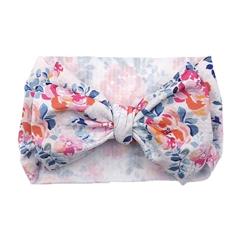 Take a Bow headbands - tykonic