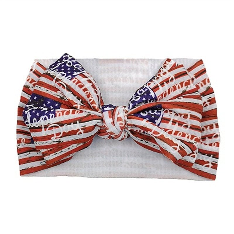 Take a Bow headbands - tykonic