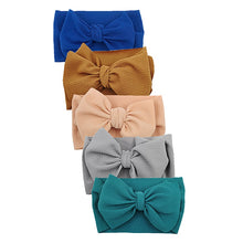 Take a Bow headbands