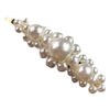 Princess Pearl Hair Pin - tykonic