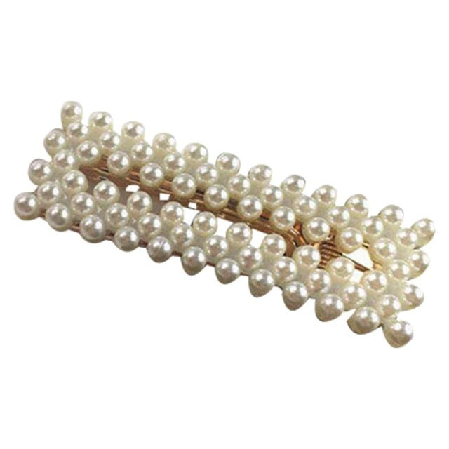 Princess Pearl Hair Pin