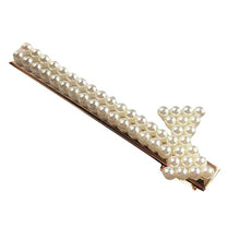 Princess Pearl Hair Pin