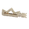 Princess Pearl Hair Pin - tykonic