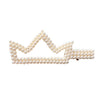 Princess Pearl Hair Pin - tykonic