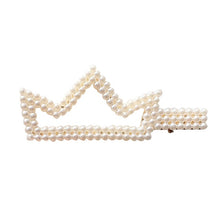 Princess Pearl Hair Pin