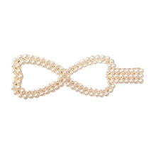 Princess Pearl Hair Pin