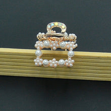 Princess Pearl Hair Pin