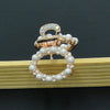 Princess Pearl Hair Pin - tykonic