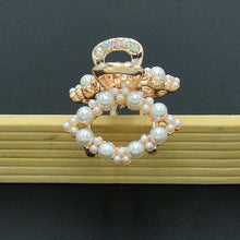 Princess Pearl Hair Pin