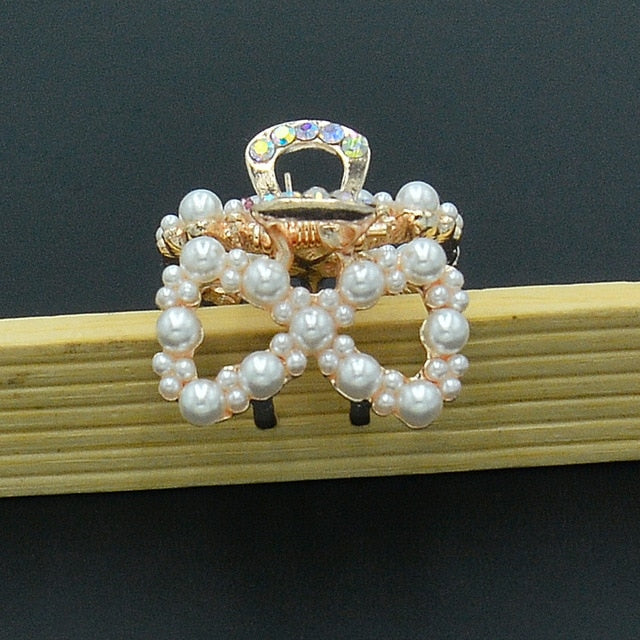 Princess Pearl Hair Pin