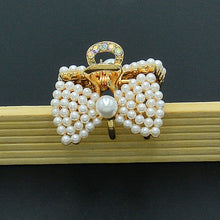 Princess Pearl Hair Pin