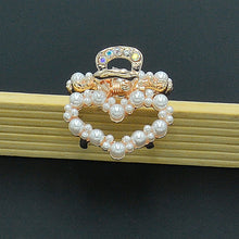 Princess Pearl Hair Pin