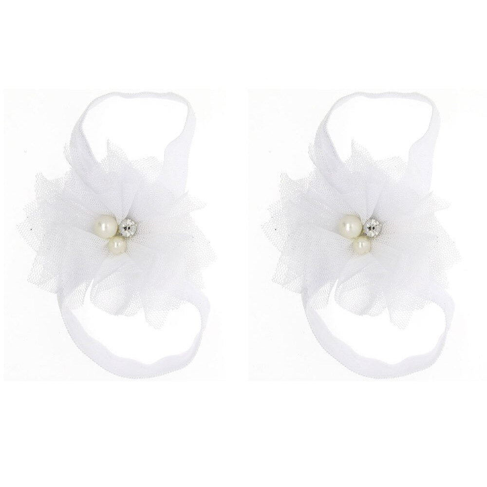 Sweet Belle Barefoot Flowers - tykonic