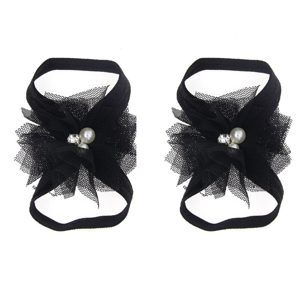 Sweet Belle Barefoot Flowers - tykonic