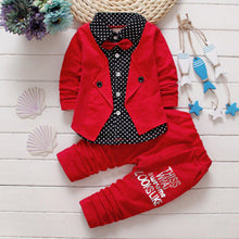 DIIMUU 2PC Toddler set