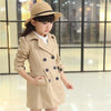 Missy Trench Coat - tykonic