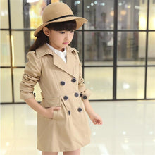 Missy Trench Coat