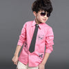 Her Mr Cool Button Up Shirt - tykonic