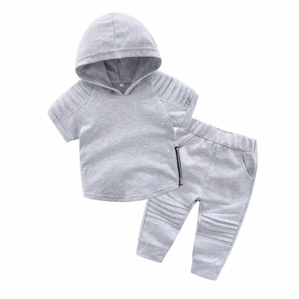 Sean Jogger set